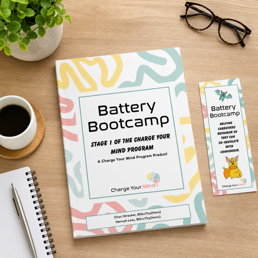 Battery Bootcamp
